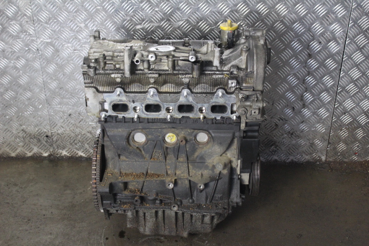 motor renault laguna ii 1.8 01r  (#)