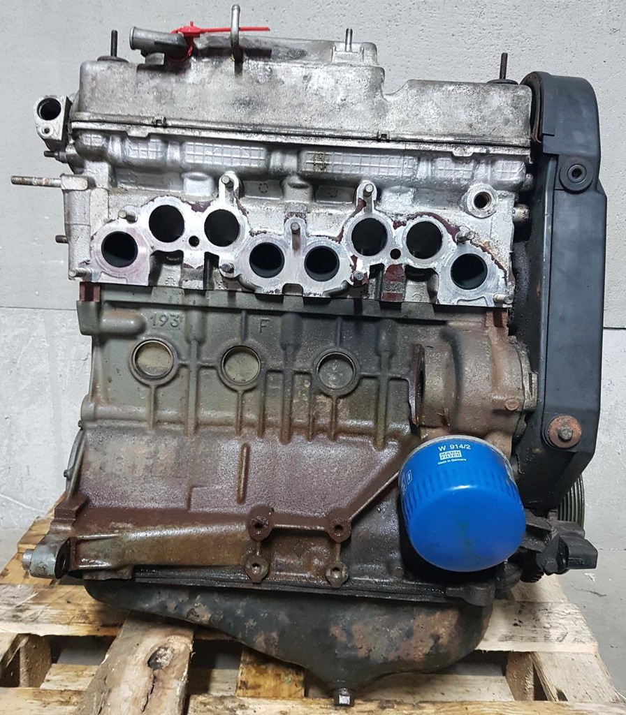 motor lada kalina 1.6  (#)