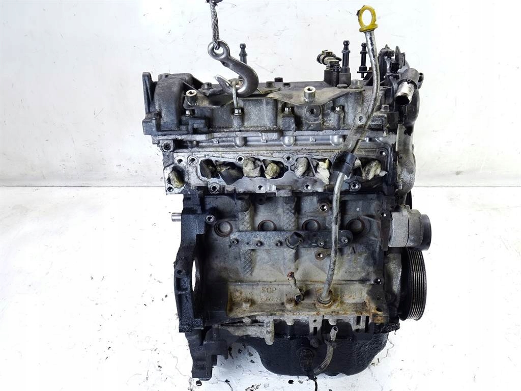 motor opel corsa c 1.3cdti 70km 00-06 z13dt  (#)