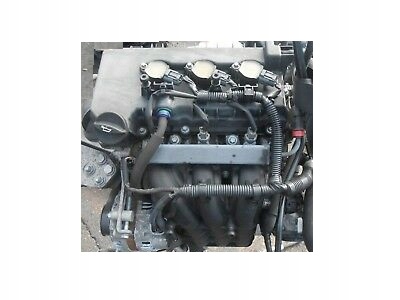 motor compl. smart forfour colt 1.1 m134.910 06r  (#)