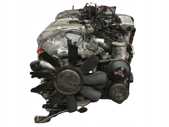 mercedes motor 111.920 1.8 c clase w202 111920  (#)