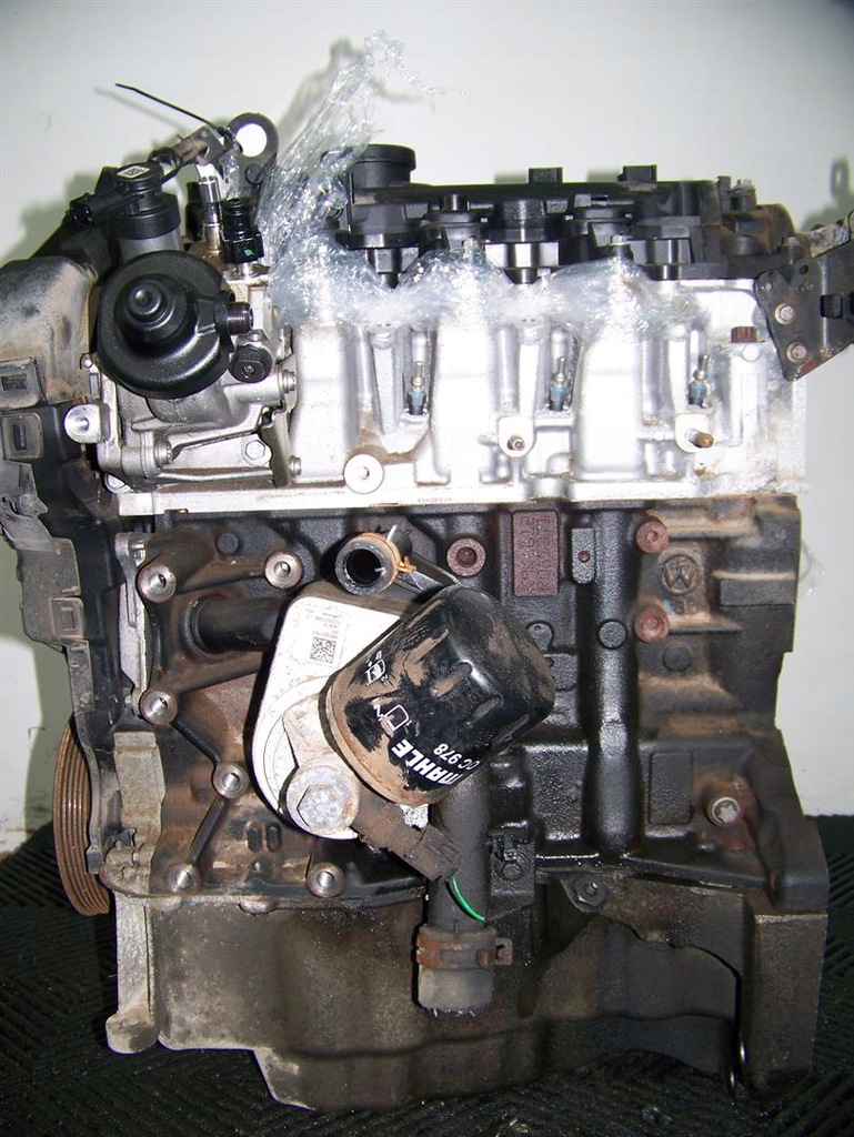 dokker lodgy clio iv 1.5 dci motor k9kc612 k9k612  (#)