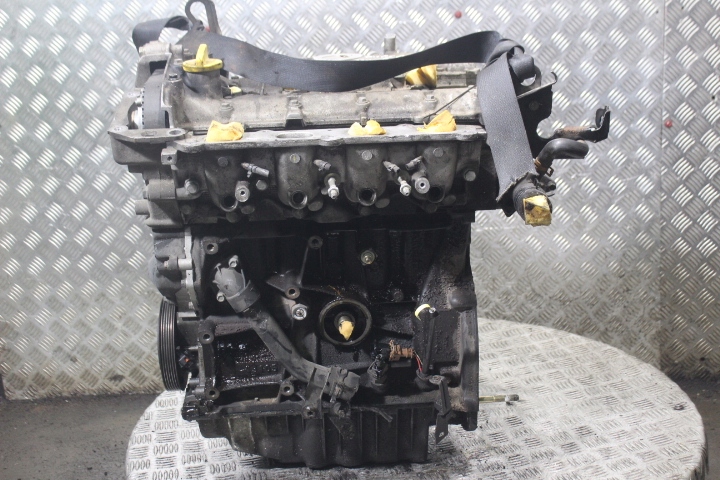motor renault laguna ii 1.8 16v fdp  (#)