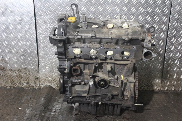 motor renault laguna ii 1.8 16v 02r f4c  (#)