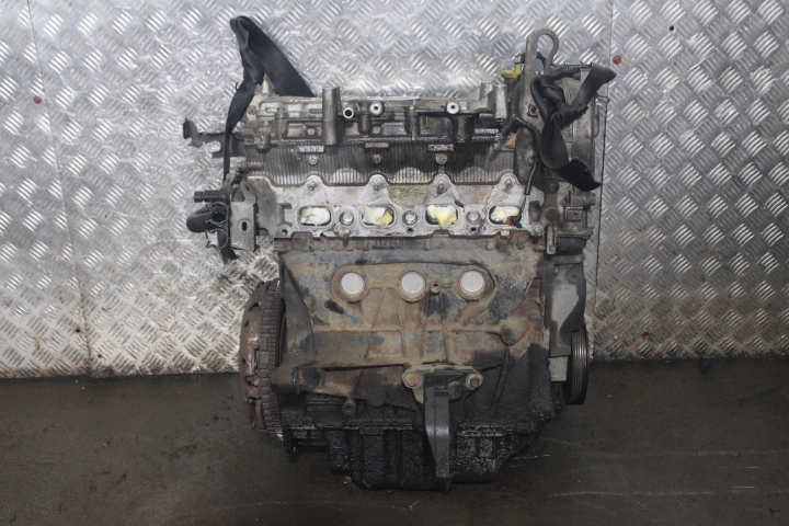motor renault laguna ii 1.8 16v  (#)