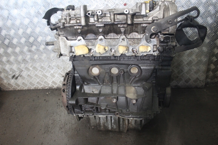 motor renault laguna ii 1.8 16v f4c  (#)
