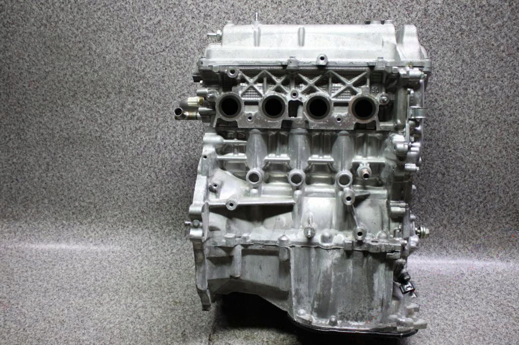 yaris iii híbrido hybrid 1.5 motor pelado x1nz-p92 1nz  (#)