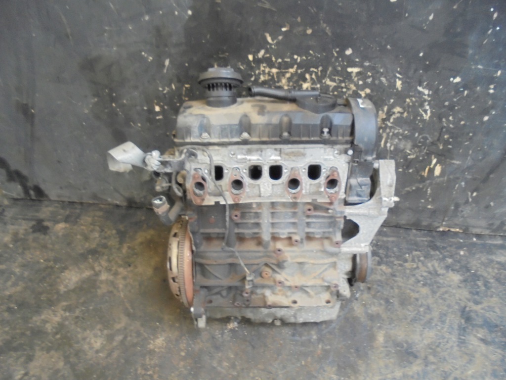 motor bdk 2.0 sdi vw golf v  (#)