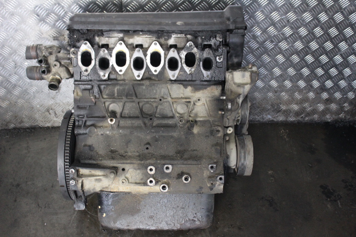 motor renault master ii 2.5td 98r  (#)