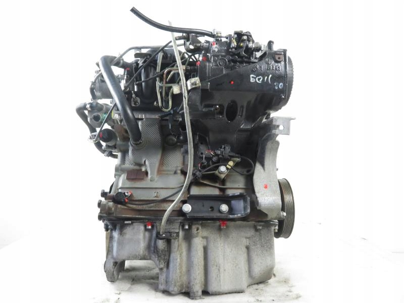 motor fiat punto ii 1.9 ds 188a3000  (#)