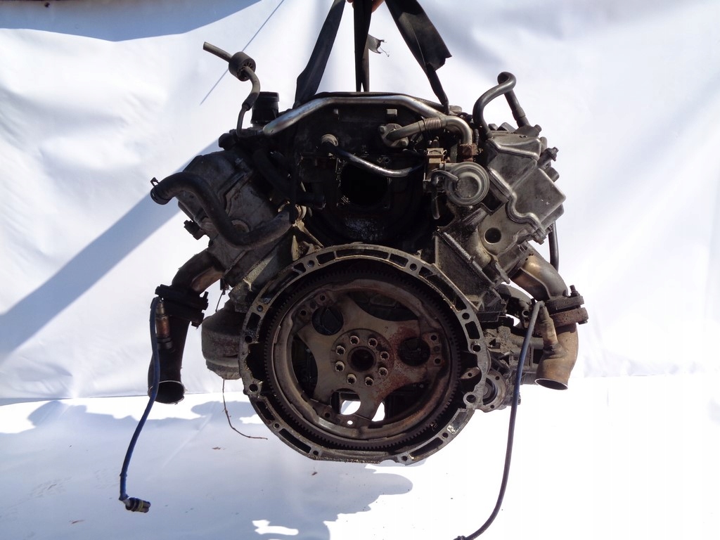 motor mercedes w210 3.2 v6 4matic m112941 112941  (#)