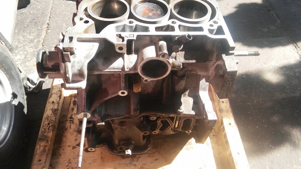 motor corto 0.9 tce h4ba400 renault dacia clio cap  (#)