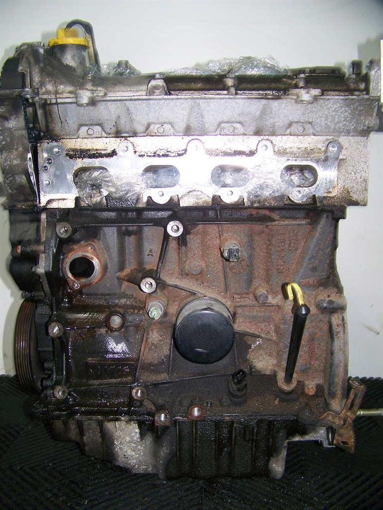 laguna ii 1.8 16v 116km 121km motor f4p770 216mil  (#)