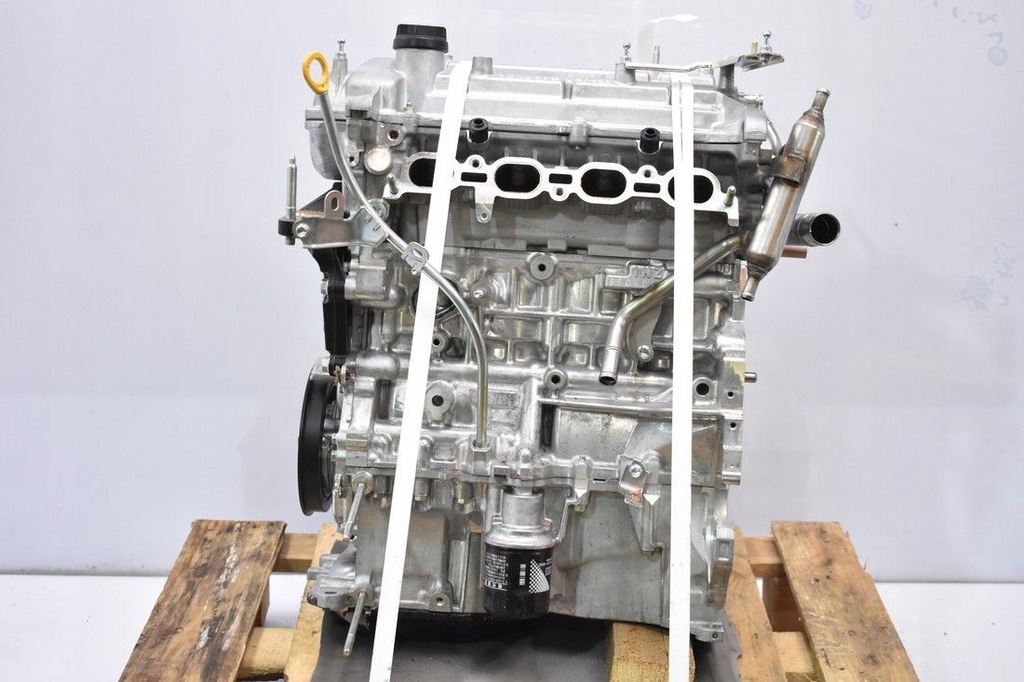 motor x1nz-p92 1.5 híbrido yaris iii 11-  (#)