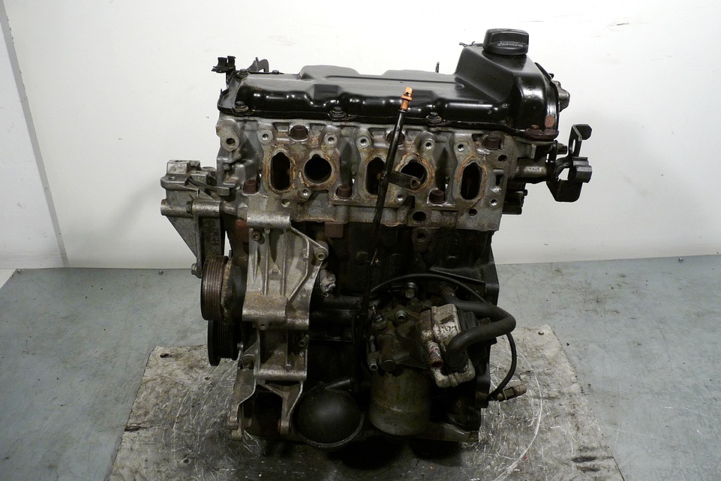 motor vw golf iv 1j 1998 2.3vr5 agz  (#)