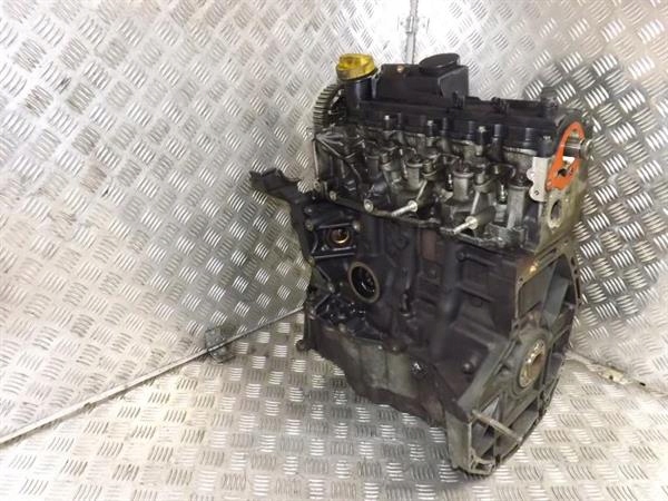renault megane scenic ii motor 1.5 dci k9kp732  (#)