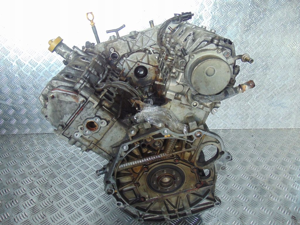 motor pelado renault espace iv 3.0 dci p9xa701  (#)
