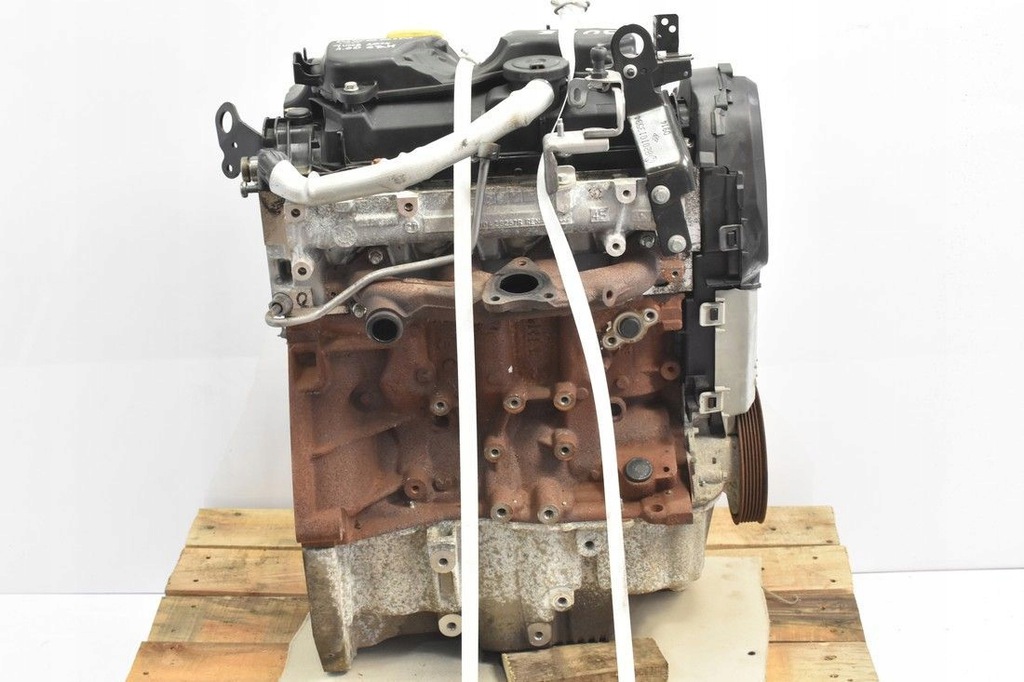 motor k9ka636 1.5d juke qashqai j11 captur  (#)