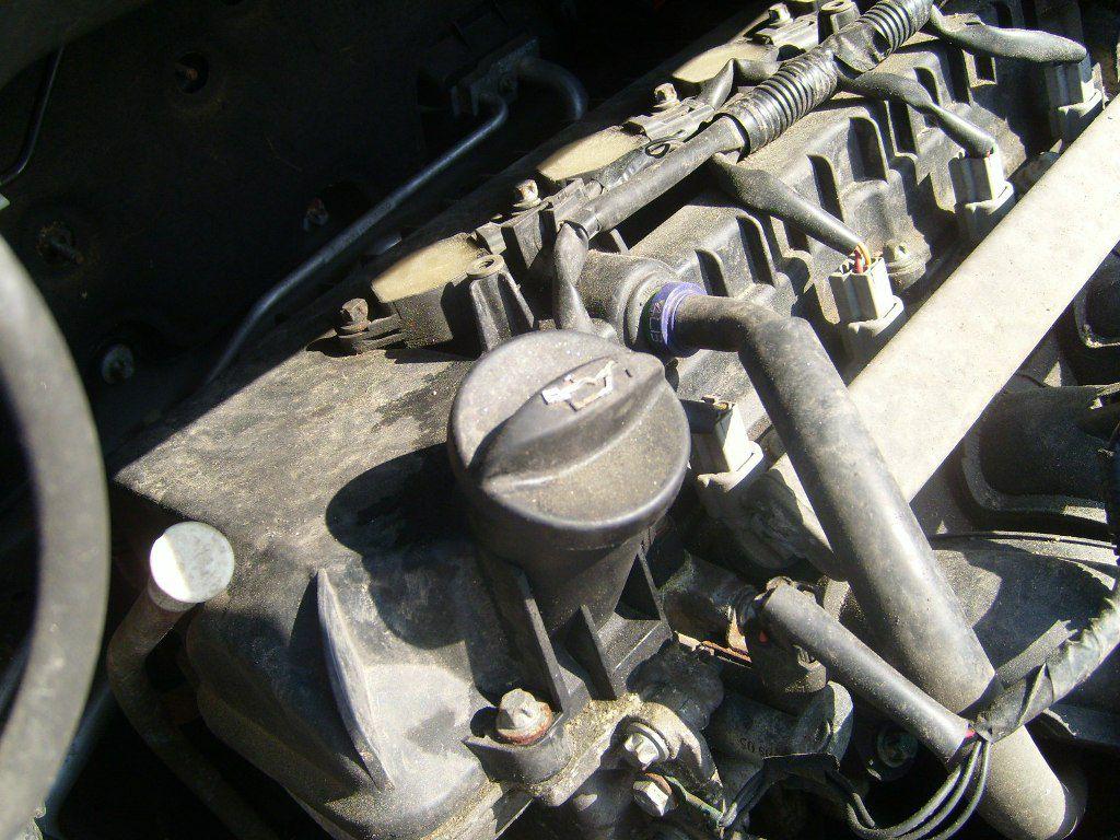 motor - mitsubishi colt cz3 1.3 16v  (#)