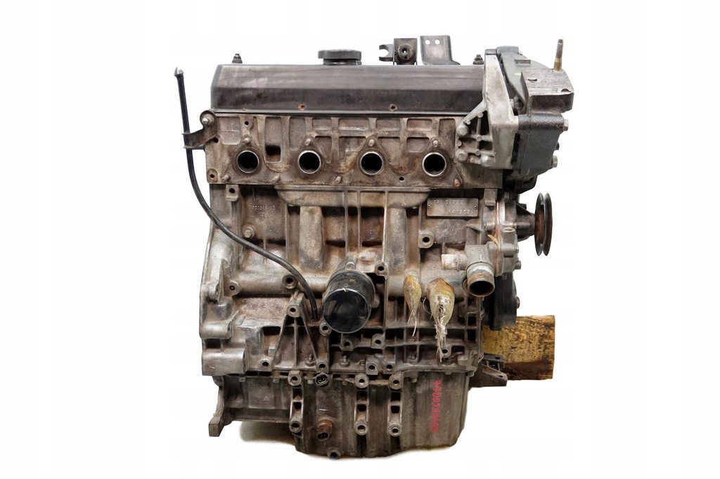 motor 20 8v j3rq732 renault safrane  (#)