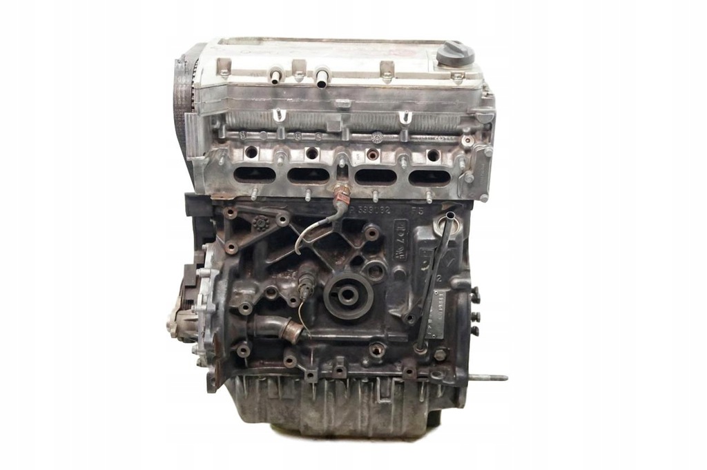 motor 18 16v f7pd704 renault 19 f7p704  (#)