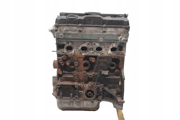motor nfu 10fx5a citroen c2 16 16v 126000km  (#)