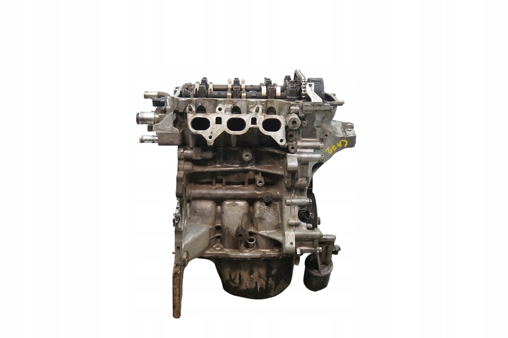 motor gasolina 1kr 1.0 12v 107 c1 aygo  (#)