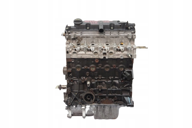 motor rhy 20 hdi 90 km partner berlingo 142000km  (#)