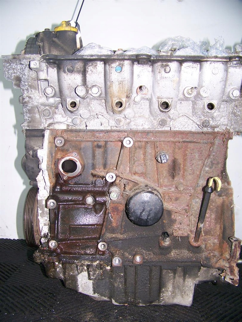 laguna ii 1.8 16v 116km 121km motor f4p770 236mil  (#)