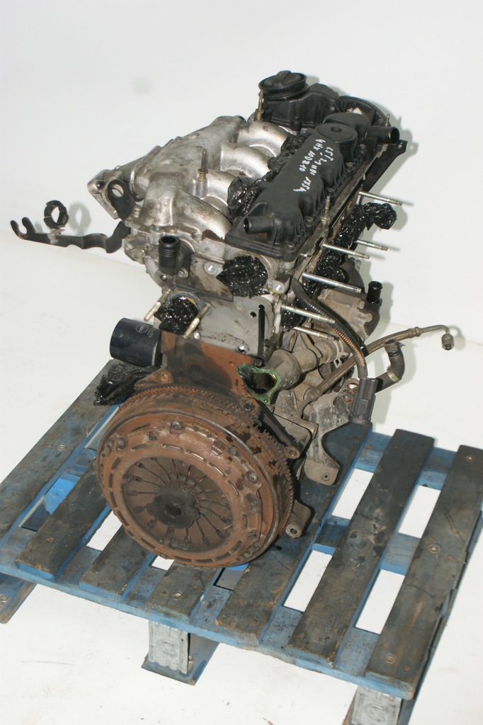motor citroen c5 2.2 hdi 4hx 10dz10  (#)