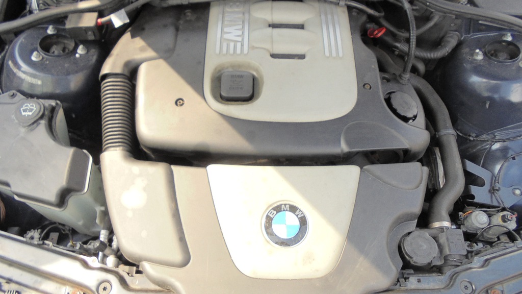 bmw 2.0 d 150 km 204d4 motor sprawdź  (#)