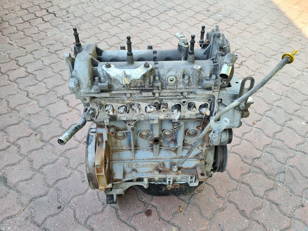 motor opel corsa d 1.3 cdti z13dtj meriva combo  (#)