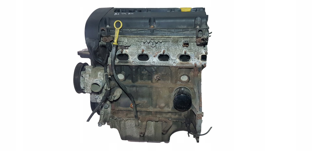motor opel zafira b astra iii h 1.6 z16xe1 82 mil  (#)