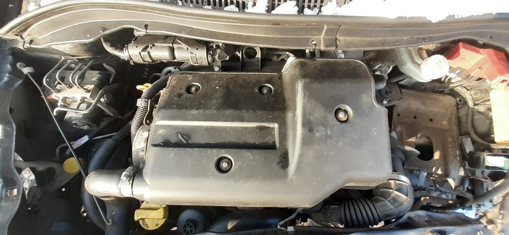 motor opel corsa c 1.3 cdti z13dt  (#)