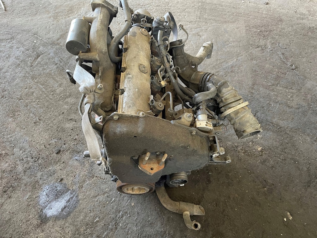 motor renault megane ii laguna ii 1.9dci  (#)