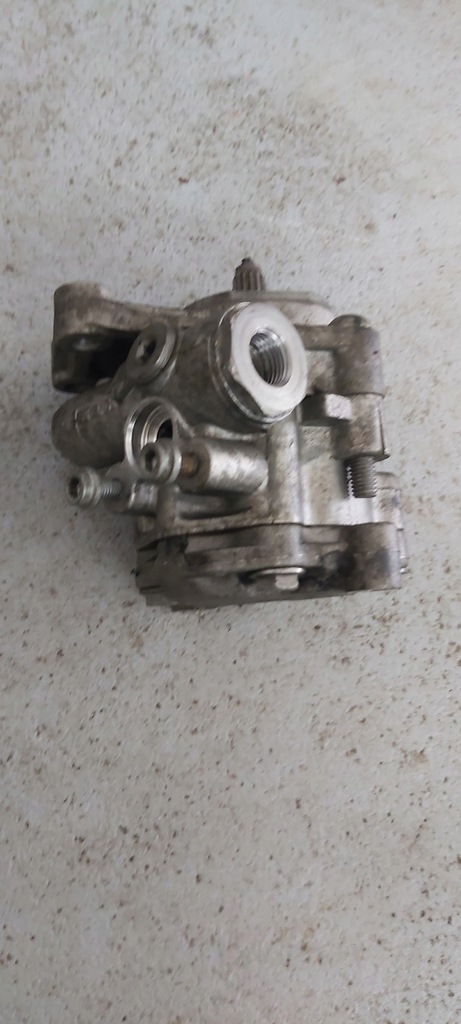 q7 4.2 tdi dirección asistida bomba 7l8422153f 7l8422153b  (#)