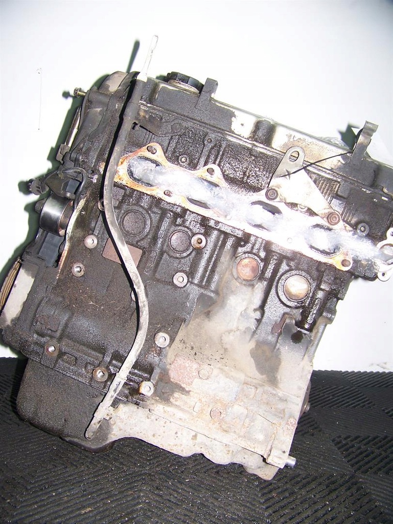 space wagon ii 2.0 16v 133km motor 4g63 190mil km  (#)