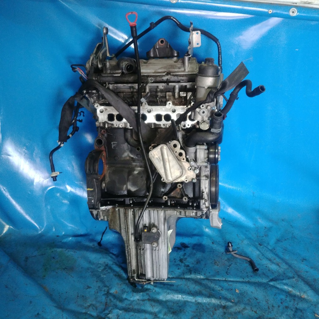 motor mercedes w245 w169 2.0 cdi  (#)