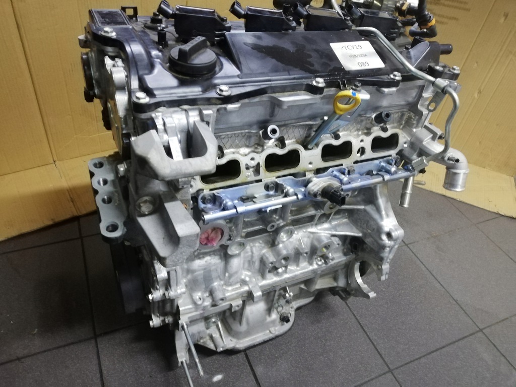 motor compl. a25a camry híbrido hybrid 2019 2020  (#)