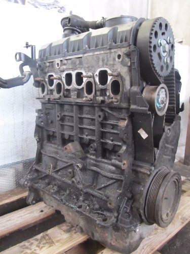 motor golf v 5 1.9 tdi bru 90 km  (#)