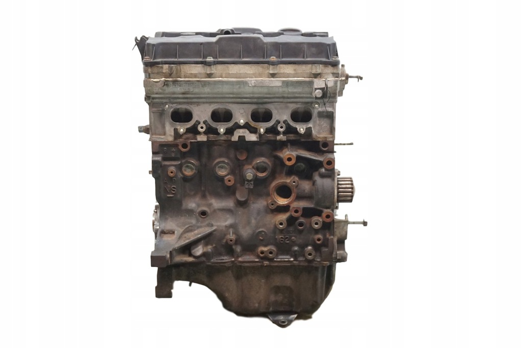 motor gasolina 01353x nfu 1.6 16v paugeot 206 02  (#)