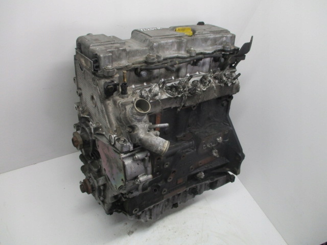 zafira a vectra c signum 2.2 dti y22dtr motor  (#)