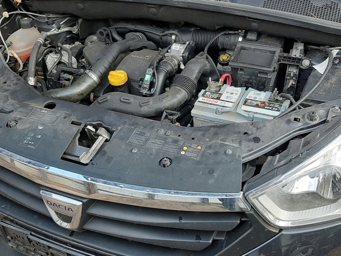 motor 1.5 dci lodgy dokker megane sander..o 2013  (#)