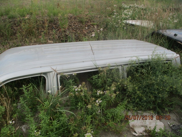 techo corte corte vw t5 t6    (#)