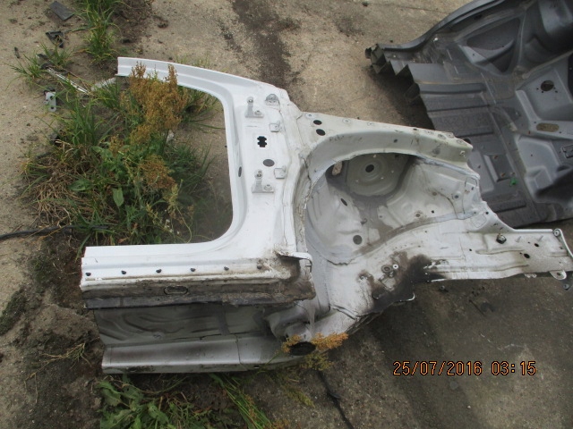 corte corte delantal der.. skoda kodiaq  (#)