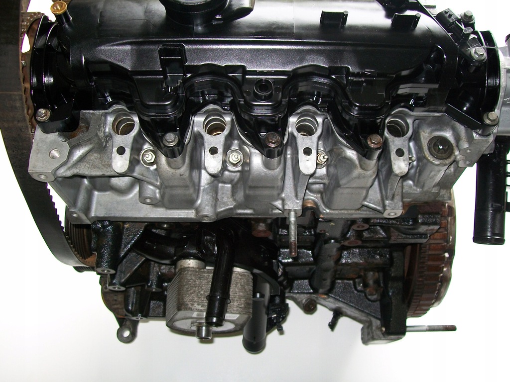 renault kangoo 1.5 dci k9k c612 motor  (#)