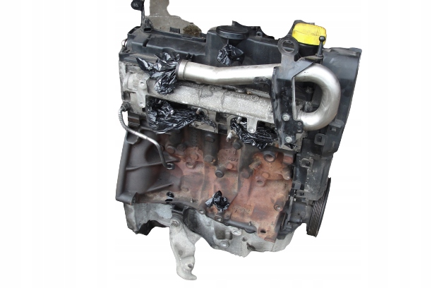 motor pelado 1.5 dci 105 km renault scenic iii  (#)