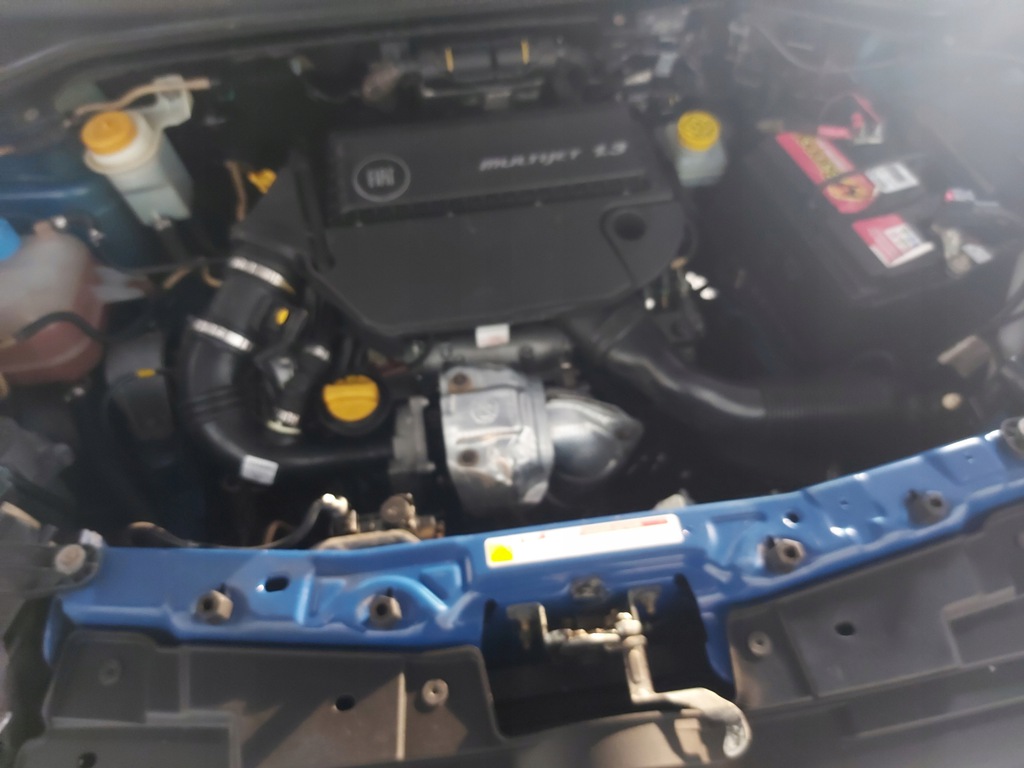 dpf doblo fiorino 13 263a6000  (#)