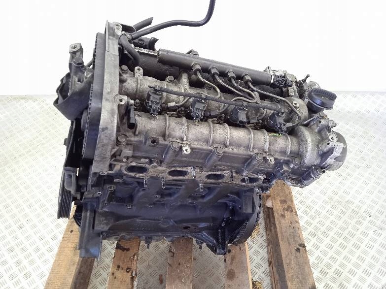 motor pelado diesel alfa romeo 147 gt 1.9 16v jtd  (#)