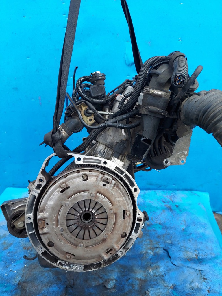 motor smart 0.6 turbo 1016263646 79.897km  (#)